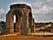 Ciudad Romana de Cáparra, Oliva de Plasencia, Trasierra-Tierras de Granadilla, Cáceres, Extremadura, Spain