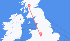 Train tickets from Stourbridge to West Dunbartonshire