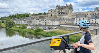 Castles on the River Loire: La Route Royal