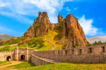 Hotel e luoghi in cui soggiornare a Vidin, Bulgaria