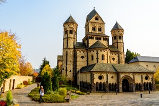 Maria Laach Abbey