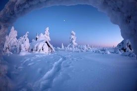 Gimsteinar Lapplands: Heimsókn í Ametystnámu í Luosto