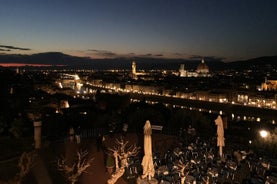 Tour privado de Florencia y Pisa desde la Spezia