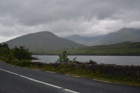 Tour privato da Galway all'Abbazia di Kylemore, Ross Errily Friary e Sky Road