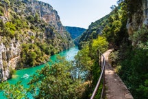 Croix travel packages