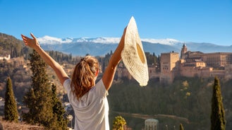 Cuenca - city in Spain