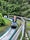 Sommerrodelbahn Mühlleithen, Klingenthal, Vogtlandkreis, Saxony, Germany