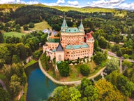 Bojnice travel packages