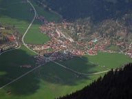 Bayrischzell voyages organisés