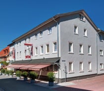 Haus Landgraf