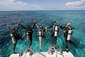 Buceo en Kemer desde Antalya y Kemer