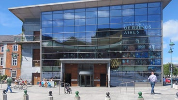 Cork Opera House