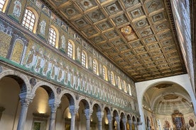 Ravenna UNESCO Attractions With A Local Expert, Tickets Included