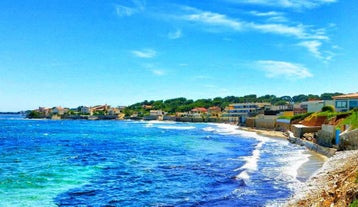 Toulon - city in France