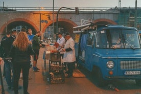 Visite gastronomique de la cuisine de rue polonaise