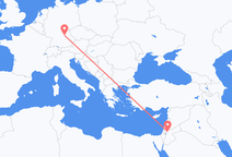 Amman à Nuremberg