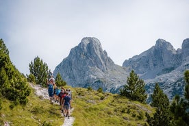 Escursioni avventura in B & H