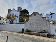 Car rental in Carnaxide, Portugal