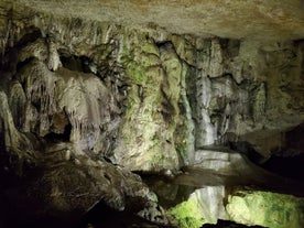 Dunmore Cave