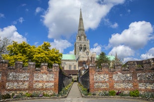 Top 10 Places To Stay in Chichester