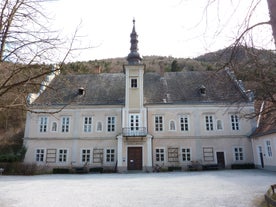 Schifffahrtsmuseum Spitz an der Donau