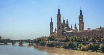 14-Day Spanish Fiesta Tour From Madrid