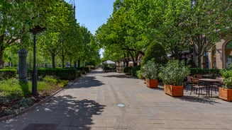 Pécs - city in Hungary