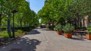 Balatonfüred - town in Hungary