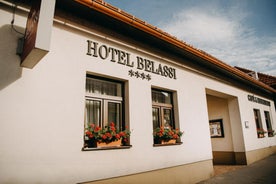 Hotel BELASSI