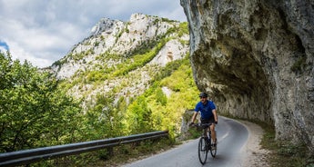 Rodopi Road Cycling (Bulgaria)