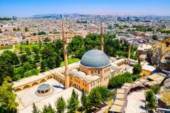 Şanlıurfa, Turkey travel guide