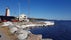 bean Lighthouse, Gävle kommun, Gävleborg County, Sweden