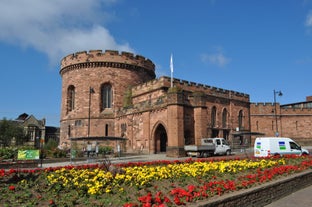 Top 10 Places To Stay in Carlisle