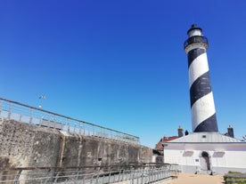 Calais - city in France