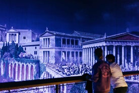 Berlin: "Pergamonmuseum. The Panorama" Exhibition Tickets