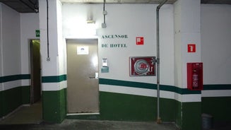 Hotel Bahia