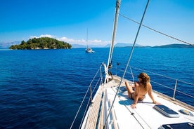 Full-Day Private Sailing Experience in Nikiti