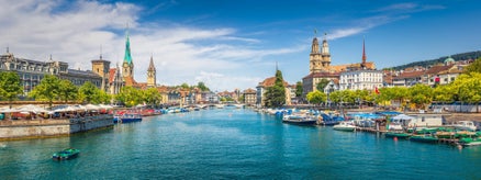 Zurich, Switzerland Travel Guide