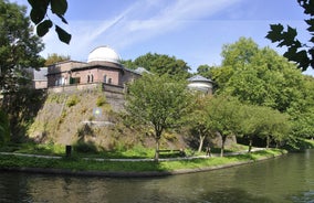 Utrecht - city in Netherlands