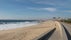 Praia da Ladeira Norte, Vila do Conde, Porto, Área Metropolitana do Porto, North, Portugal