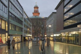 Frankfurt - Paulskirche guided tour