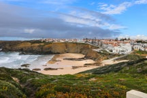 Best beach vacations in Alentejo