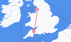 Train tickets from Lympstone to St Helens