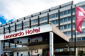 Leonardo Hotel Mönchengladbach