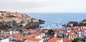 Câmara de Lobos, Portugal Travel Guide