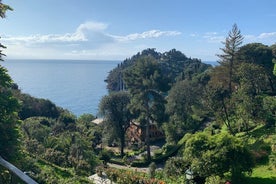 Tour van Genua naar Portofino, Santa Margherita en Camogli