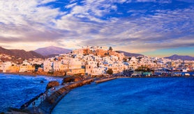 Naxos, Greece Travel Guide