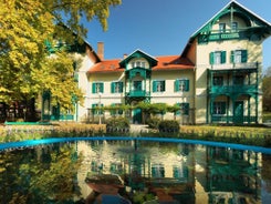 Boutique Hotel Dobrna