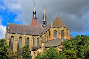 Rostock - city in Germany