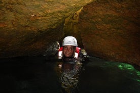 Soft Coasteering - Arrábida Port